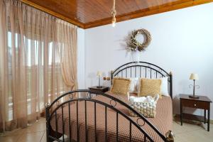 Villa Ioanna Thassos Greece