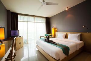 Ramaburin Resort Patong - SHA Extra Plus