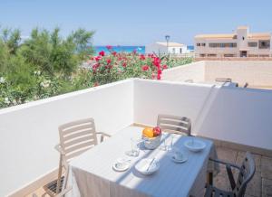 One-Bedroom Apartment room in Cavall de Llevant - Formentera Break