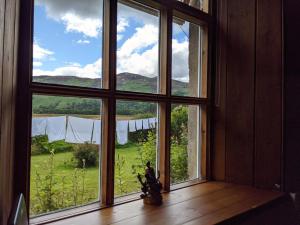 Stable Cottage, CrannachCottages