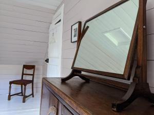 Stable Cottage, CrannachCottages