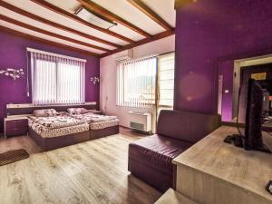 Twin Room room in Hotel Alikante