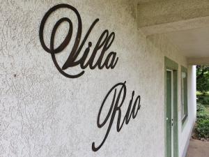 Vila Rio - obronci Fruške Gore