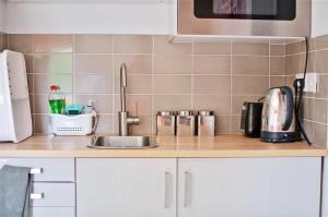 Northlands Farm Superior Chalet 2