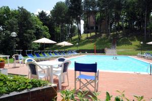 hotel michelangelo