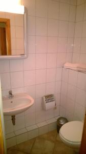 Landpension Wandersruh