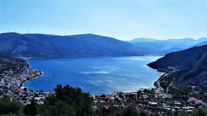 Porto Arimar Hotel Parnassos Greece