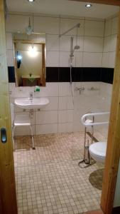 Landpension Wandersruh