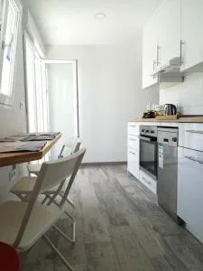 Apartamento La Zarzuela - El Almarchal