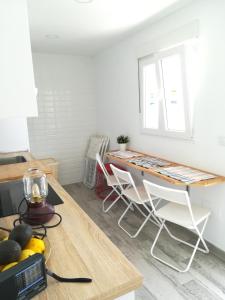 Apartamento La Zarzuela