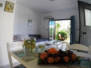 Aigialis Apartments & Studios Heraklio Greece