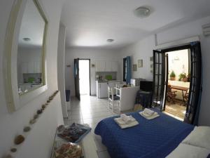 Aigialis Apartments & Studios Heraklio Greece