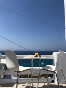 Sea Wind Apartments Myconos Greece