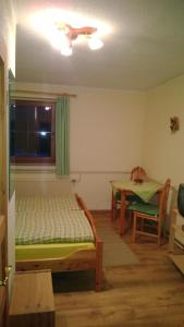 Landpension Wandersruh