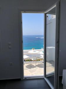 Sea Wind Apartments Myconos Greece