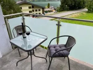 Ossiach Apartment 2 - Damtschach