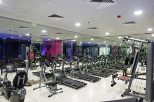 Najd Peak Apartment Riyadh