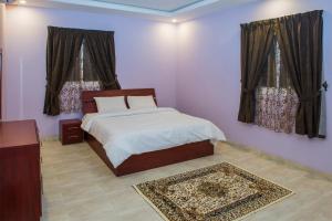 Najd Peak Apartment Riyadh