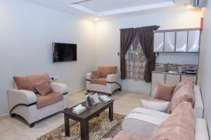 Najd Peak Apartment Riyadh