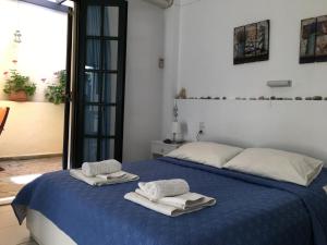 Aigialis Apartments & Studios Heraklio Greece