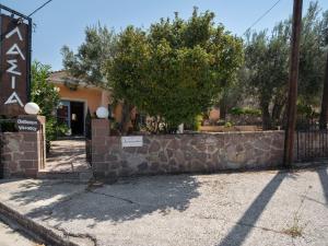 Refreshing Apartment in Lesvos Island with Balcony Lesvos Greece