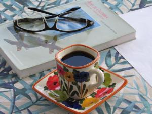 Reserva Guadalajara - Cocora Valley