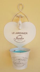 Inosim - Casa vacanze img19