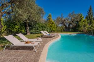 Villa Levanda Zakynthos Greece