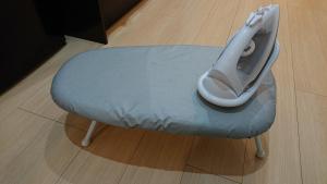 Daruma apartment 403