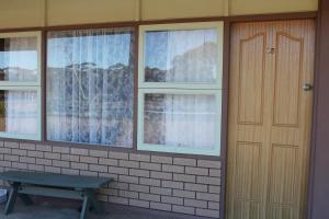 Wudinna Gawler Ranges Motel and Caravan Park