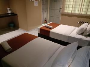 NDE Hotel