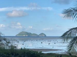 The Ford SunSet Beach Resort