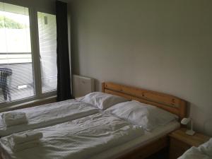 Apartmán 6 Triangel