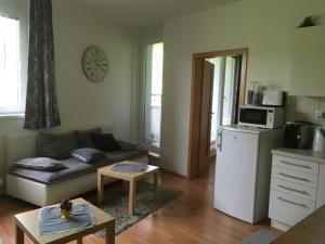 Apartmán 6 Triangel