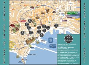 Le 4 Stagioni Dante H Napoli Centro, by ClaPa Group