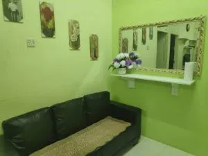 Temerloh Guesthouse for Muslim - Kampong Paya Pulai