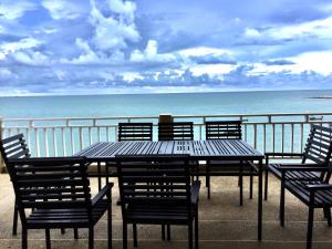 Royal Phala Cliff Beach Resort