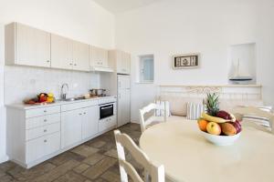 Ambelas Mare Apartments Paros Greece