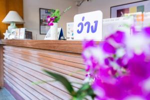 CHA AM MY HOUSE Resort