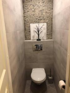 Holiday Apartments 10