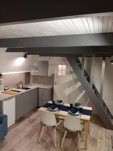 domek good vibes A - Łebcz