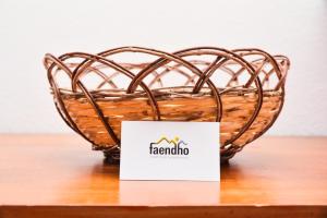 Casa Particular - casa vacanze - By Faendho img16