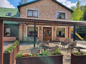 Pušelė - Mankiškiai