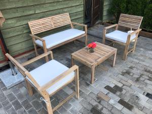 Karkle SummerHOUSE, sea view villa