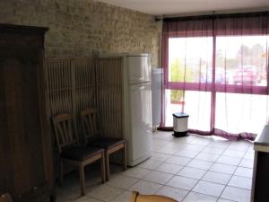 B&B / Chambres d'hotes L'En Haut des Vignes : photos des chambres