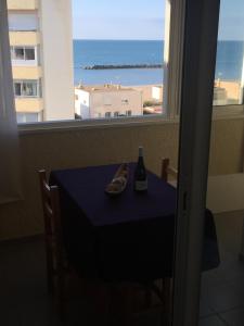 Les Balcons de la Mer