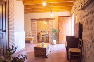 Casa Rural El Morral