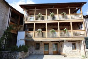 Romantic Boutique Hospitality