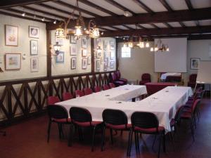 Hotels Logis Hotel & Restaurant des Pyrenees : photos des chambres