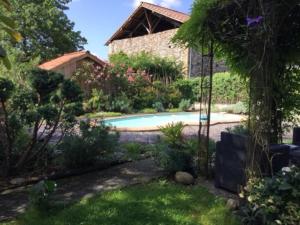 B&B / Chambres d'hotes Loft Atypique : photos des chambres